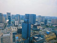 -石家庄诺华廷酒店(万象城湾里庙步行街店)