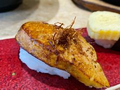 鹅肝寿司-东京屋(武定路店)