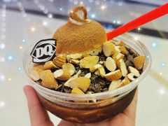 -DQ·蛋糕·冰淇淋(金桥店)