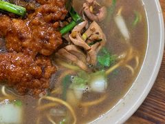 -无名氏面馆(邮电路店)