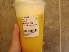 -稻香饭店(IFS国金中心店)