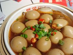 -贤合庄卤味火锅(顺城店)