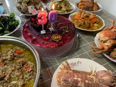 -GANSO元祖食品(北仑新大路店)