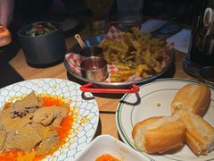 -雪熊精酿·哈尔滨烧烤酒馆(非遗大串店)