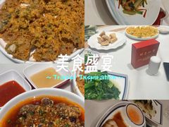 -鹅香四海·卤水火锅·砂锅粥·潮汕菜(宝安店)