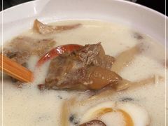 -味千拉面(煌华新纪元购物广场店)