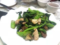-凤城礼记鱼翅海鲜酒家(新马路总店)