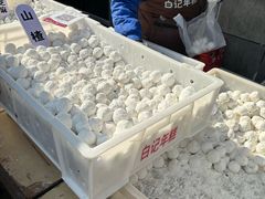 -清真·白记年糕(牛街北口店)