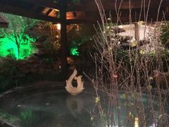 -杭州第一世界大酒店·云曼温泉