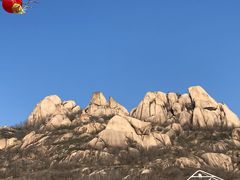 -嵖岈山风景区