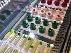 -麦雪尔甜品·生日蛋糕(新街口旗舰店)