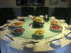 -香叶草中餐厅(川白楼店)