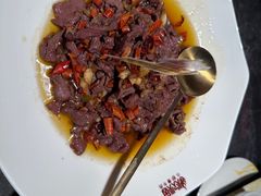 -炊烟小炒黄牛肉(浦东世纪汇店)
