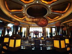 -深圳凯宾斯基酒店