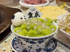 -红九格老火锅(三峡广场店)