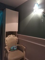 -仙娜健康管理中心