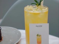 -théATRE 茶聚场(王府中環店)