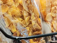 -莉莲蛋挞(大华悦沢书店)