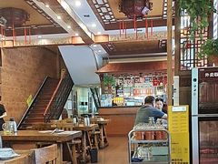 -老雒阳面馆·水席(定鼎门店)