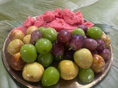 -傣泐金湾餐厅