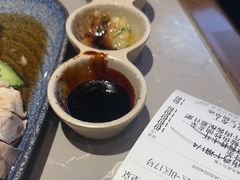 -章记星洲 · 新加坡餐厅(望京店)