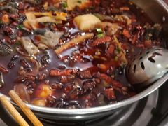 -黑竹香鸡(营和巷店)