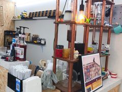 -叁秋咖啡 SANQIU COFFEE(天津河北路店)