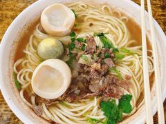 -北路拉面馆(洪湖里店)