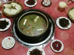 -尼玛藏家风味园(阿山食城店)