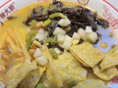 -柳大厨螺蛳粉(人民路总店)