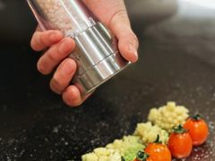 -麦MUGI铁板烧日式料理