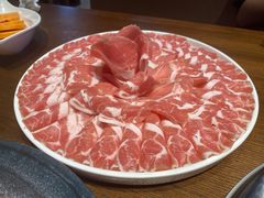 -快乐小羊火锅餐厅(农科路店)