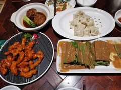 -前海沿·青岛菜(大拇指广场石老人店)