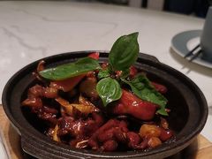 -鹿港小镇(悠唐店)