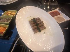 -杭州临平万丽酒店·万丽轩中餐厅