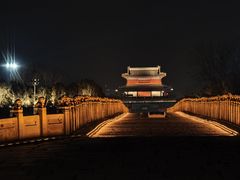 -中国人民抗日战争纪念雕塑园