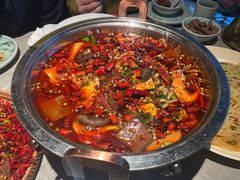 -对酒当歌·地道川菜(八佰伴店)