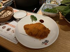 -温野菜涮涮锅(曲江大悦城店)