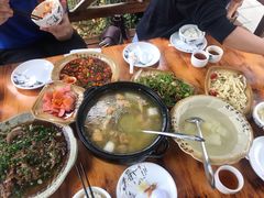 -青城甲(青城山店)