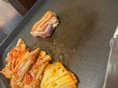 -百年食客韩式烤肉(南三环店)