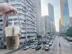 -吃茶三千(海港城店)