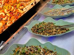 -盛江山自助料理(太原街万达店)