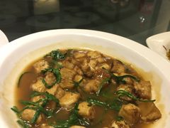 -渔堂公园餐厅·本帮菜(乐园路店)