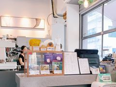 -CoffeeVendor(西乡店)