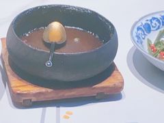 -千百味红餐厅·江西菜(绿地双子塔店)