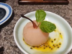 -港丽餐厅(龙之梦长宁店)