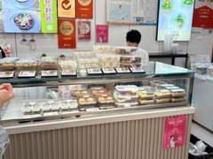 -许阿姨糕团店(南京总店)