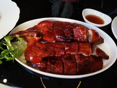 -喜粤8号(四海唐人街店)