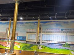 -鹤之乡·齐齐哈尔烤肉·非遗(秋涛路店)