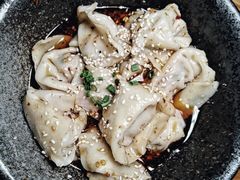 红油抄手-归蜀第成都串串料理(梅花路店)